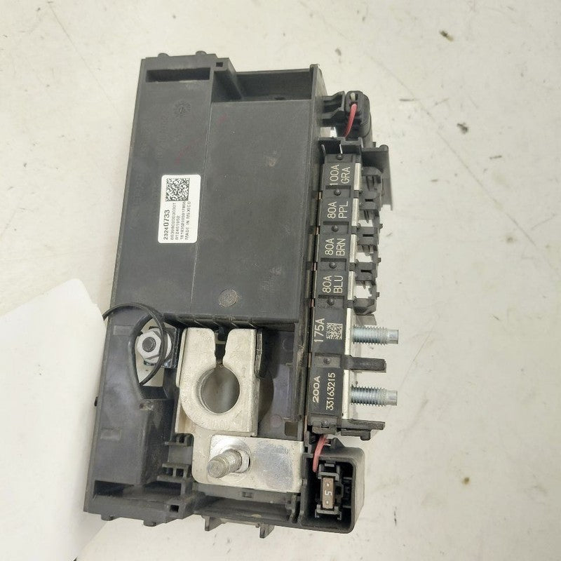Chevy Volt Positive Battery Cable  2019 2018 2017 2016 OEM