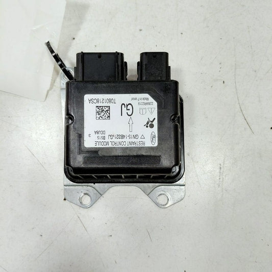 Control Module Fits 18-22 Ford Ecosport OEM
