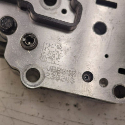 Chevy Trax Automatic Transmission Valve Body  2025 2024