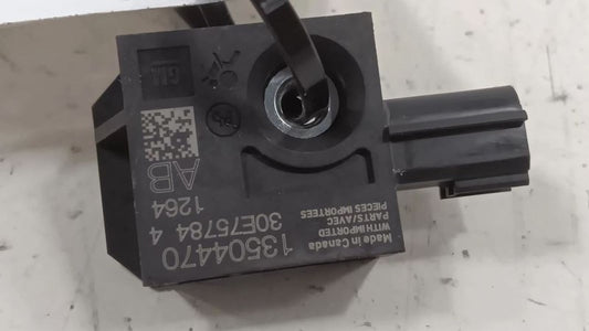 Chevy Volt Sensor 2014 