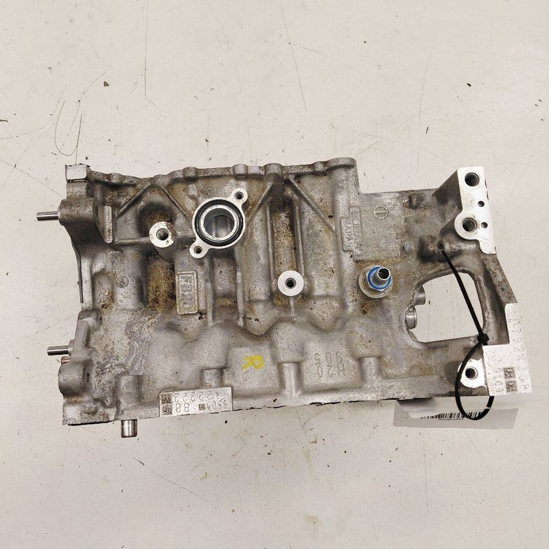 Passenger Rear BareEngine Cylinder Block Gasoline 2.0L 18-23 XV Crosst