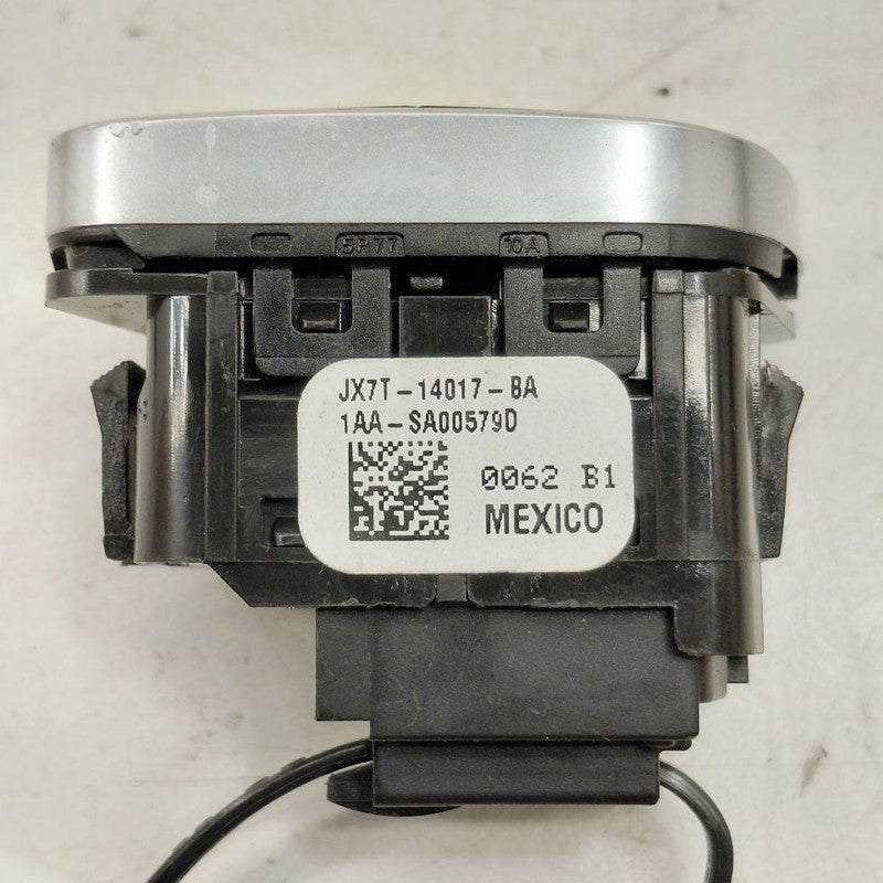 Ford Escape Power Door Lock Switch  2022 2023 2024