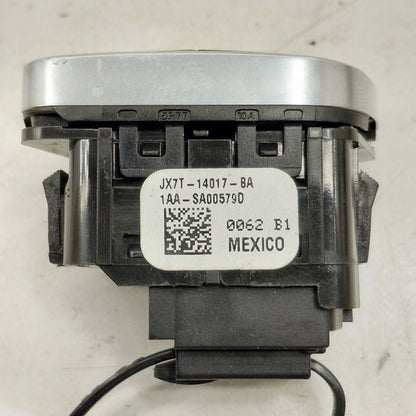 Ford Escape Power Door Lock Switch  2022 2023 2024
