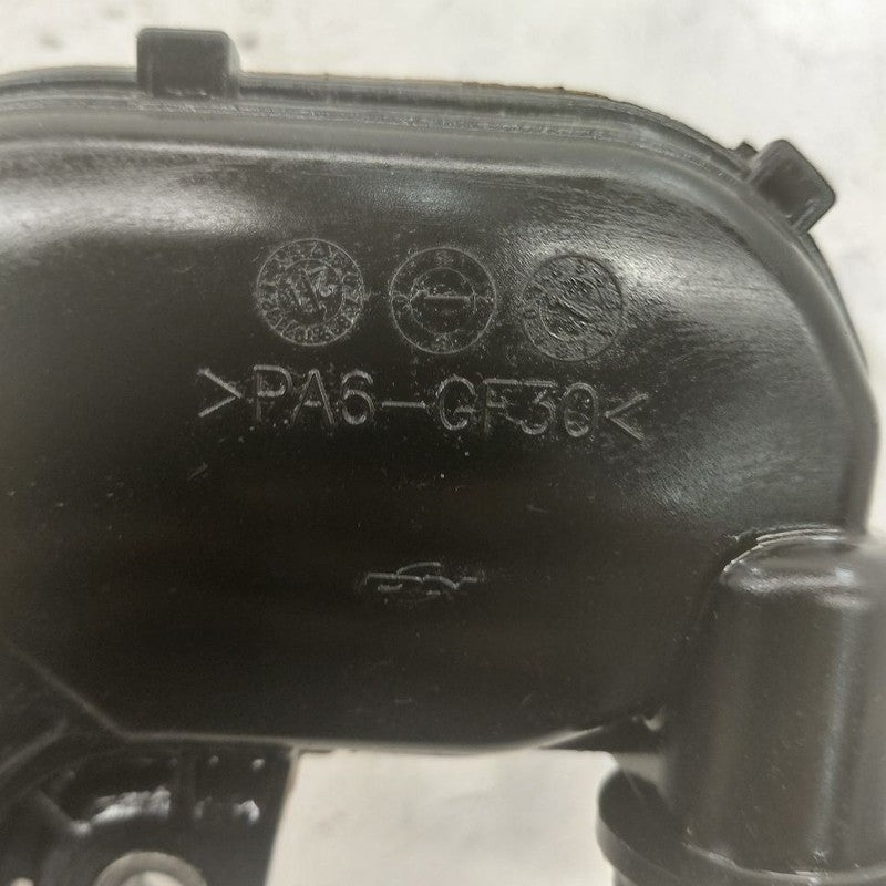 Nissan Rogue Engine Oil Pickup Tube  2.5 2021 2022 2023