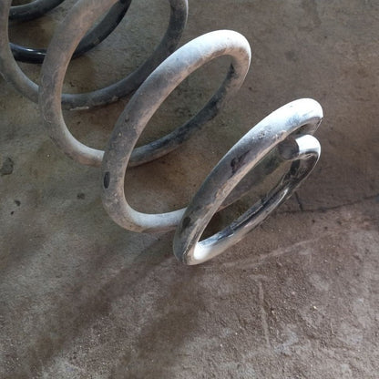 55330A7020 Coil Spring Rear Back Fits 17-18 Kia Forte