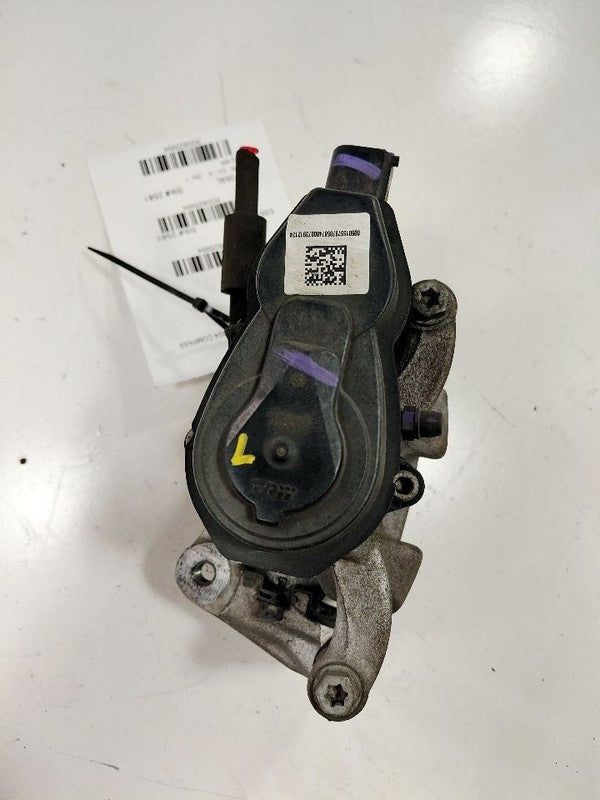 Left Rear Brake Caliper Fits 21-24 Jeep Compass OEM