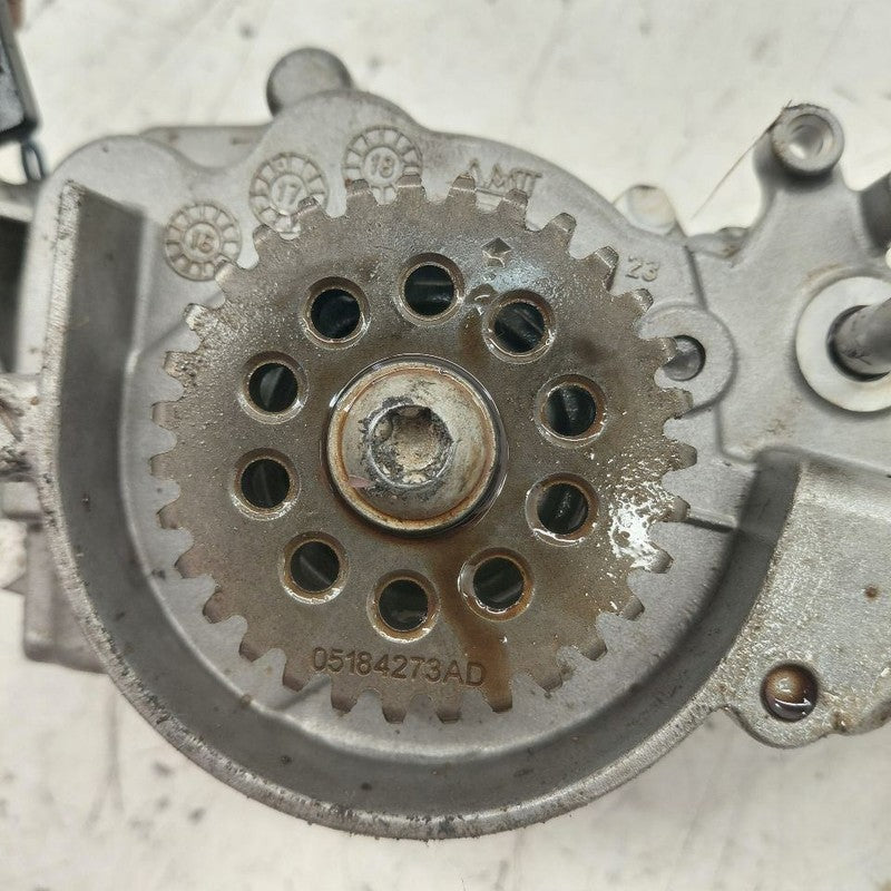 Jeep Cherokee Engine Oil Pump  3.2 2019 2020 2021