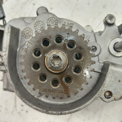 Jeep Cherokee Engine Oil Pump  3.2 2019 2020 2021