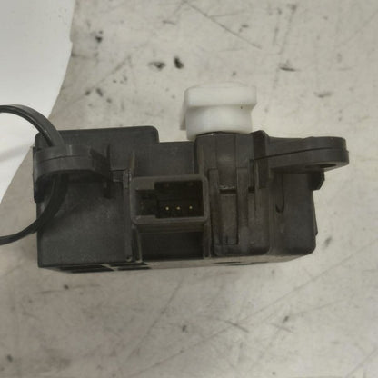 Nissan Rogue Flap Door Motor Heater AC Door Actuator  2021 2022 2023