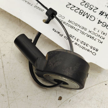 Chevy Trailblazer Engine Knock Sensor  1.3 2023 2022 2021