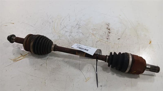 Driver Left CV Axle Shaft Front 2.0L Fits 14-18 FORTE
