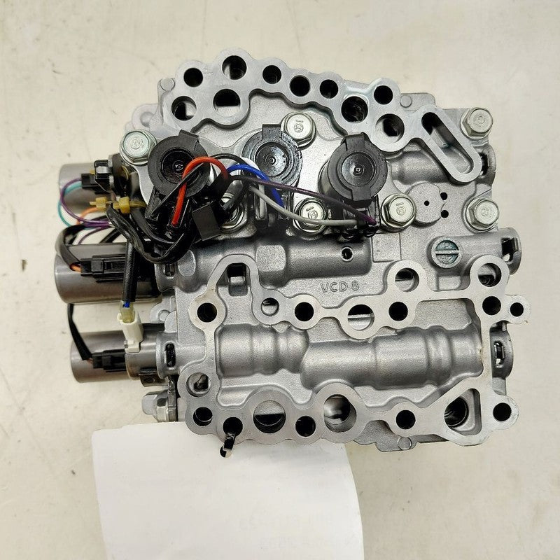 Subaru Crosstrek Automatic Transmission Valve Body  2.0 2023 2022 2021