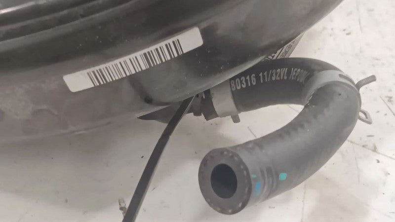 D72104BA0A Power Brake Booster VIN K 1st Digit Korea Built Fits 15-20 ROGUE