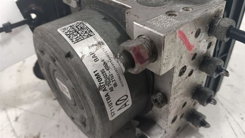 Anti-Lock Brake Part Pump Actuator Modulator  US Market Fits 16-18 Honda Civic