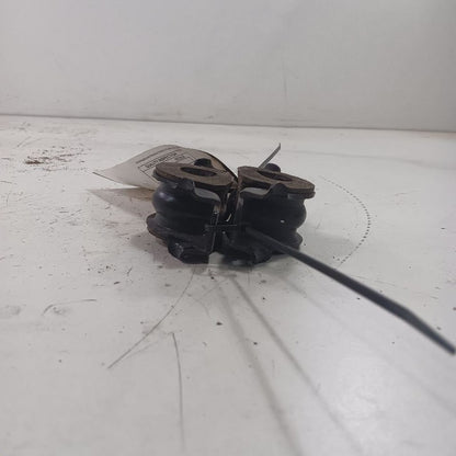 INFINITI QX50 Sway Bar Bushing Mounting Bracket  2017 2016 2015 2014