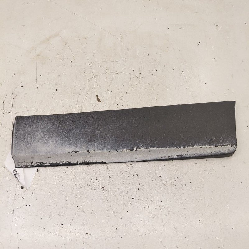 Chevy Trax Door Molding Trim Strip Left Driver Side Rear Back  2022 20