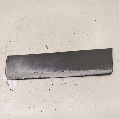 Chevy Trax Door Molding Trim Strip Left Driver Side Rear Back  2022 20