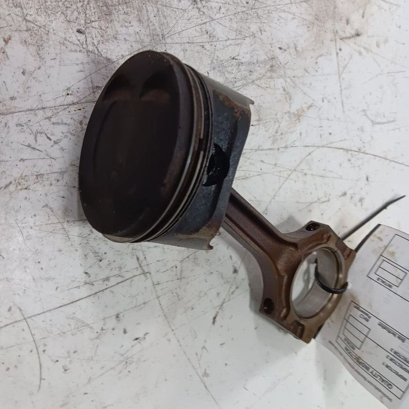 Ford Fiesta One Single Piston 1.6 2014 2015 2016 2017 2018 2019 OEM