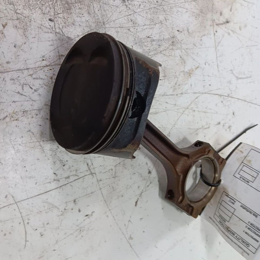 Ford Fiesta One Single Piston 1.6 2014 2015 2016 2017 2018 2019 OEM