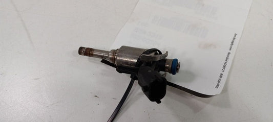 13537591623 Fuel Injection Injector Convertible Fits 09-15 MINI COOPER