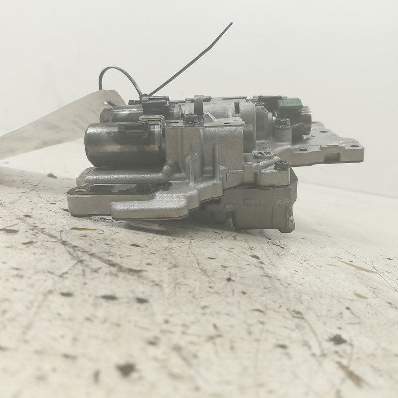 Volvo S60 Automatic Transmission Valve Body  2.5 2013 2014 2015