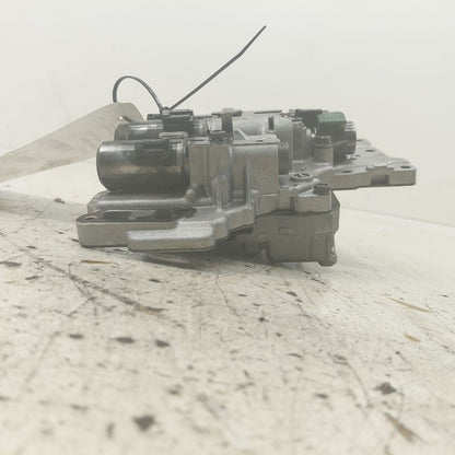 Volvo S60 Automatic Transmission Valve Body  2.5 2013 2014 2015