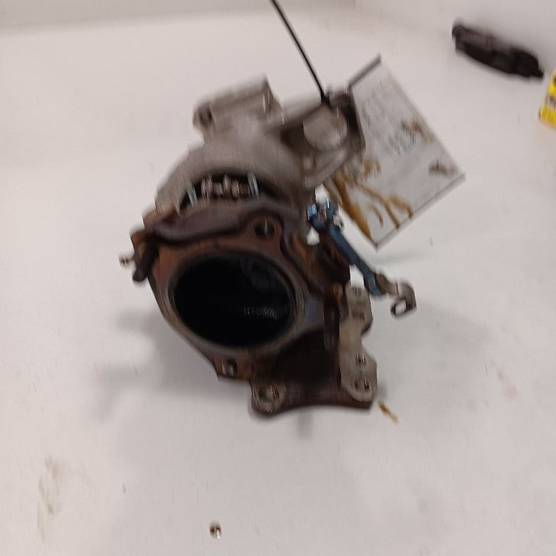 189005AAA01 Turbo Supercharger 1.5L Without Sport Package Fits 16-22 Honda Civic
