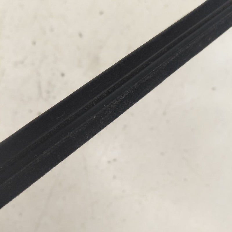 Mazda 6 Right Rear Weather Strip Interior  2016 2015 2014