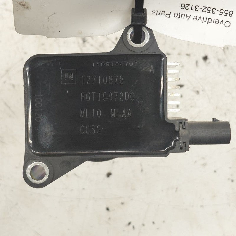 Coil Ignition Ignitor Fits 21-24 Chevy Trailblazer