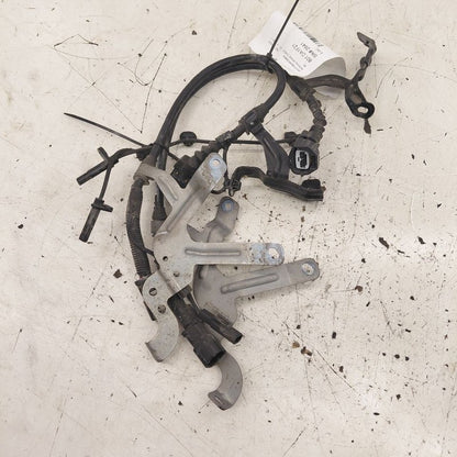 Nissan Rogue Parking Brake Emergency Brake Cable  2021 2022 2023