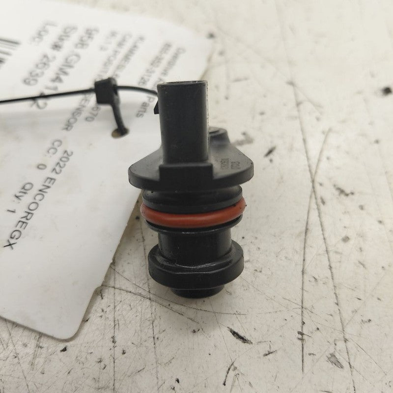 Buick Encore GX Camshaft Cam Shaft Position Sensor  2022 2023 2024 202