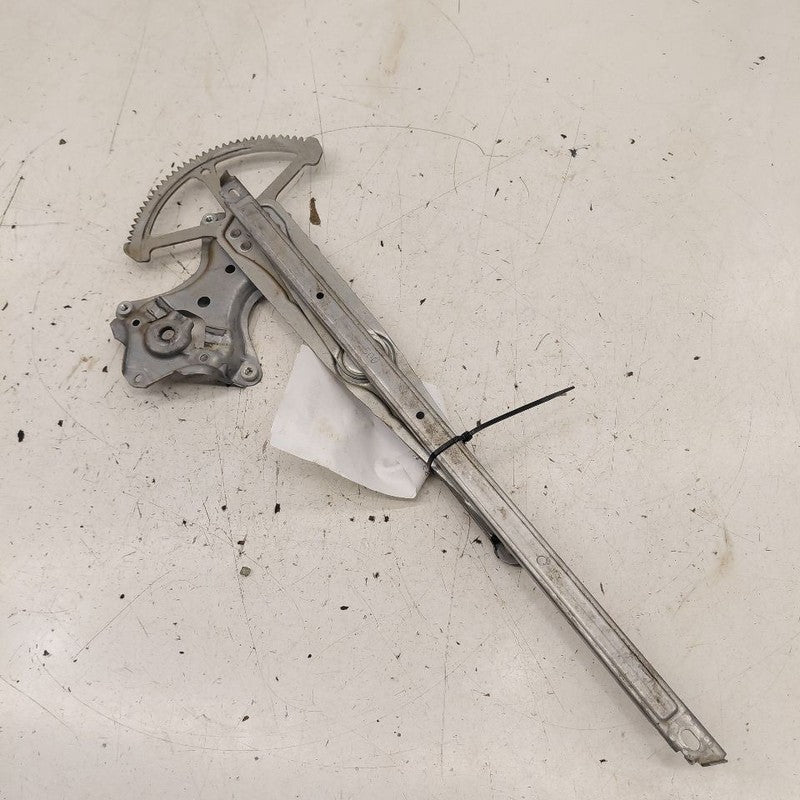 Driver Left Front Window Regulator Track Fits 14-20 Lexus IS350