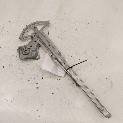 Driver Left Front Window Regulator Track Fits 14-20 Lexus IS350