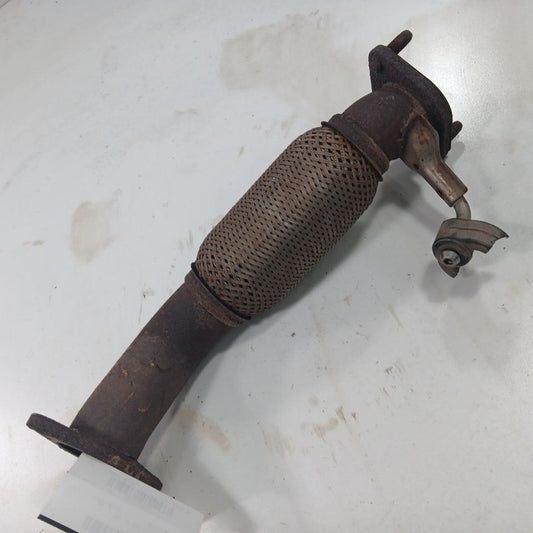 Kia Sorento Exhaust Flex Pipe  2.4 2018 2017 2016 OEM