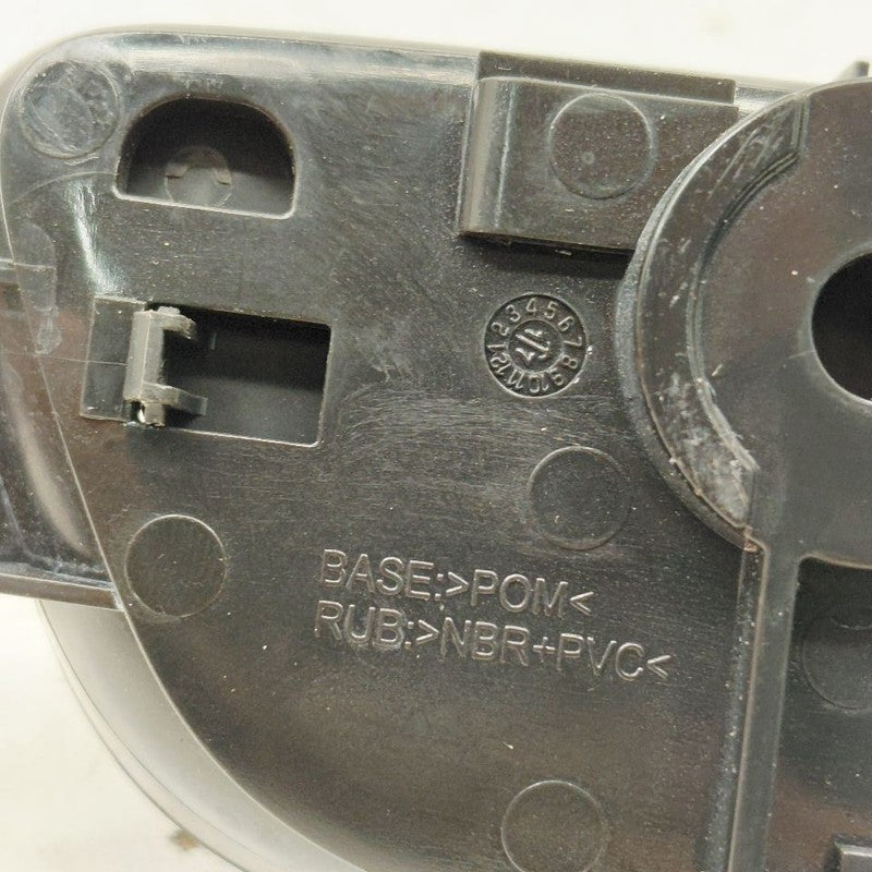 Nissan Maxima Door Handle Left Driver Rear Interior Inside  2018 2017 