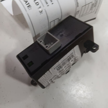 Honda Civic Power Window Switch Right Passenger Rear 2016 2017 2018 2019