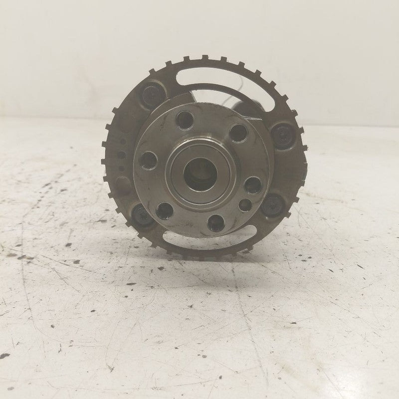 Nissan Rogue Engine Crankshaft Crank Shaft  2.5 2021 2022 2023