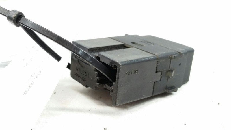  2008 Nissan Versa Dimmer Switch Dash Light Dimmer Control 2009 2010 2011