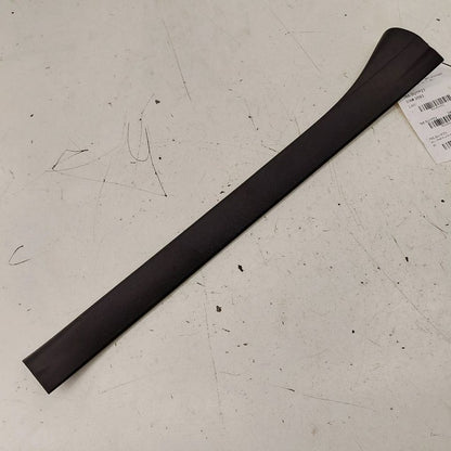 Subaru Crosstrek Sill Trim Plate Door Jam Threshold Right Passenger Fr