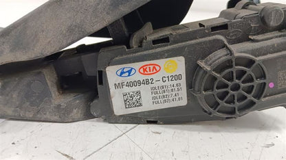 Hyundai Sonata Gas Pedal 2018 2019 OEM
