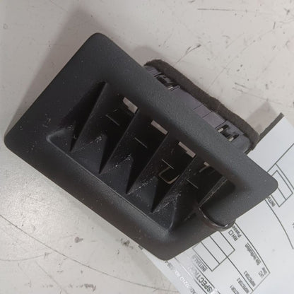 Toyota Corolla Defrost Vent Left Driver Side  2019 2018 2017