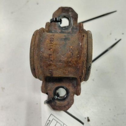 Ford Fusion Rear Sway Bar Bushing Mounting Bracket  2016 2015 2014 201