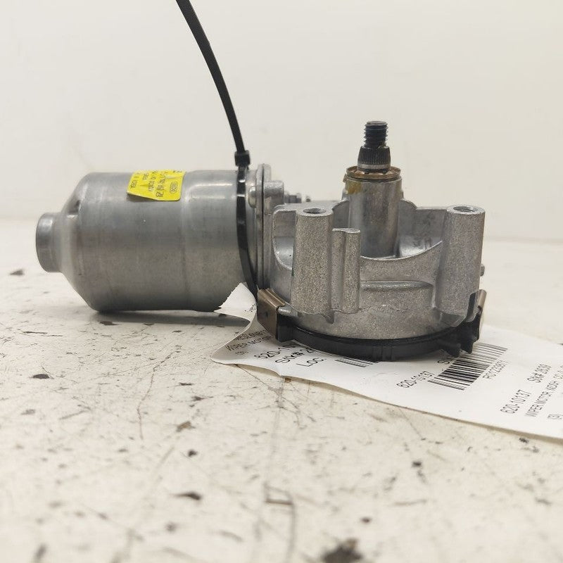 Front Windshield Wiper Motor Fits 20-25 Buick Encore GX