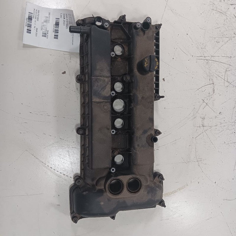 Ford Ecosport Engine Cylinder Head Valve Cover  2022 2021 2020 2019 20
