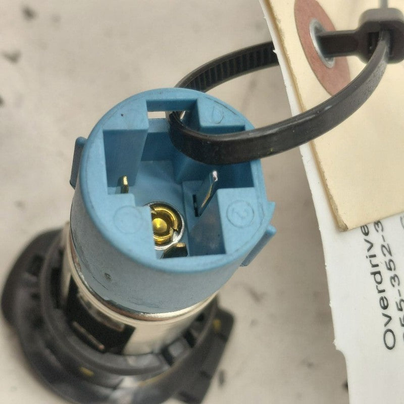 Fiat 500 X Model   12V Power Port Socket  2016 2017
