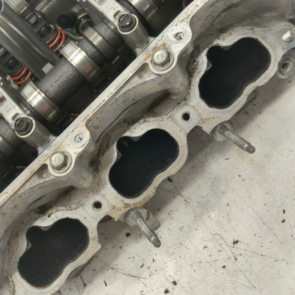 Driver Left Front Engine Cylinder Head 3.5L 2GRFKS Engine 16-23 Toyota