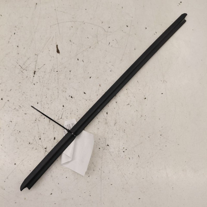 Mitsubishi Mirage Door Glass Window Weather Strip Rear Left Driver Bac