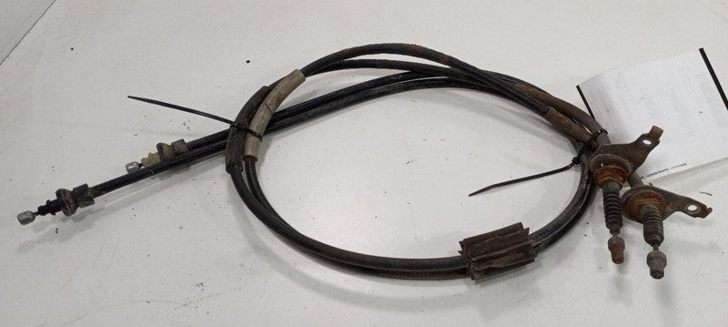 Mini Cooper Paceman Parking Brake Emergency Brake Cable 2013 2014 2015