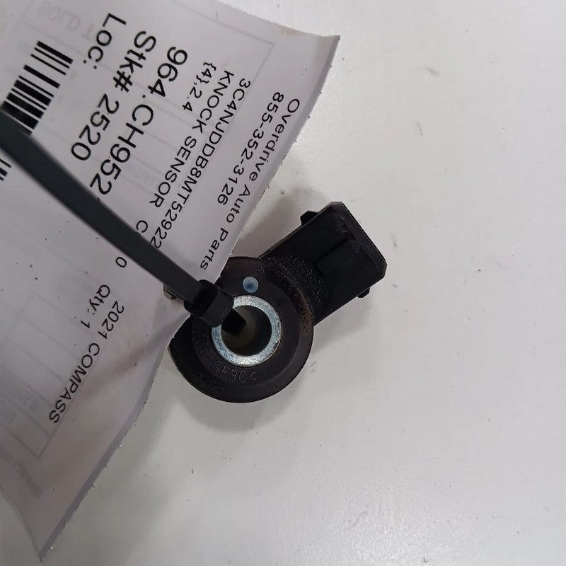 Jeep Compass 2.4 Engine Knock Sensor  2021 2020 2019 2018 2017 OEM