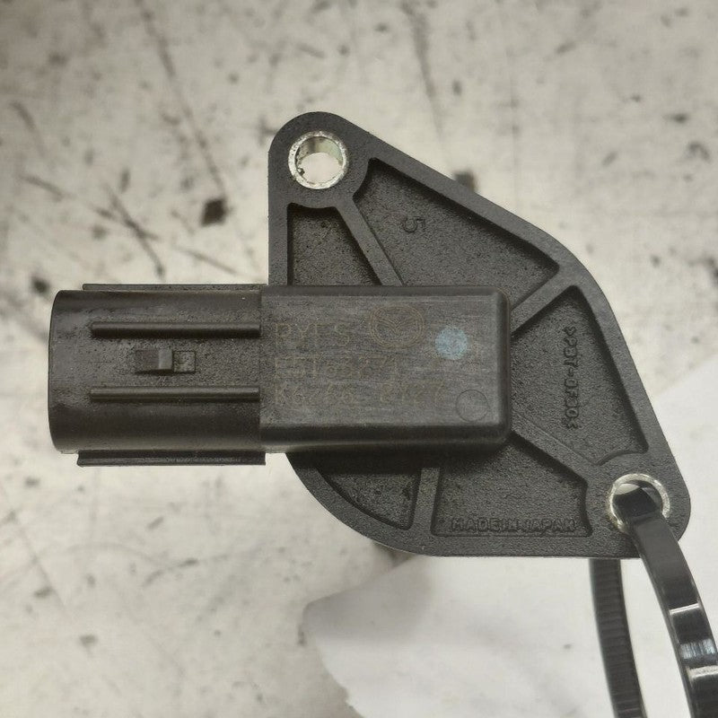 Mass Air Flow Meter Sensor Naturally Aspirated Fits 18-23 Mazda CX-5